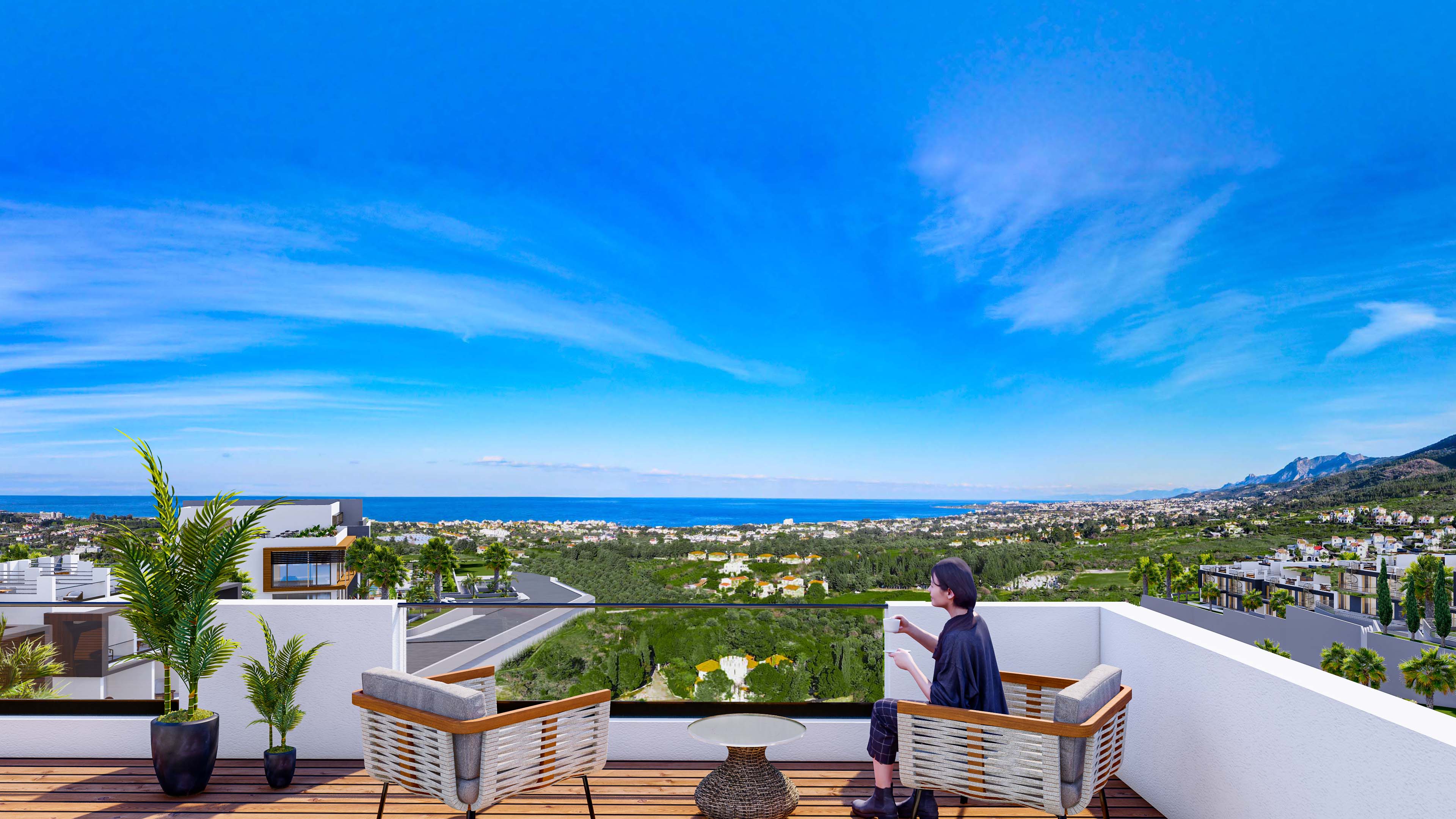 Lux Properties Lapta - Image 6